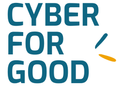 logo Cyber for Good
