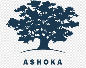 Logo Ashoka